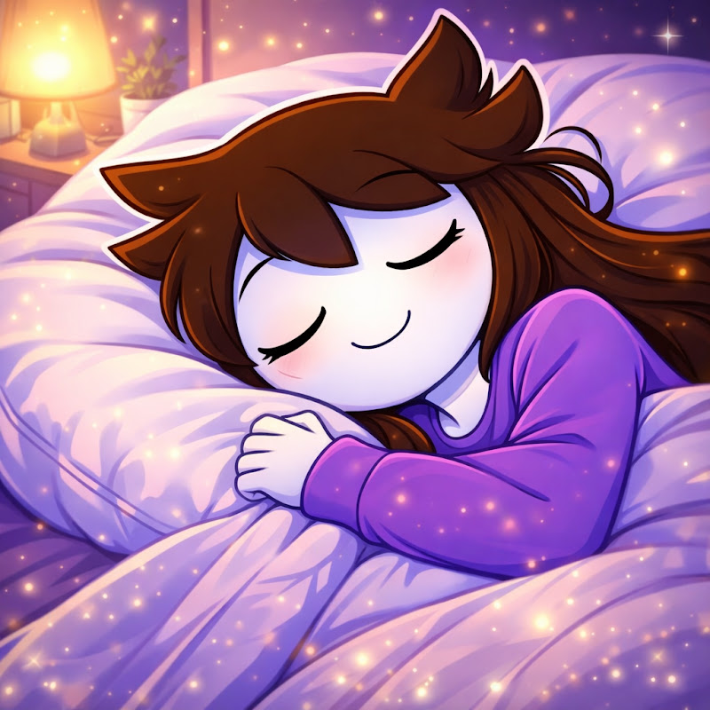Cozy Animation Nights YouTube Stats | Subscriber Count (5.00M) & Views ...