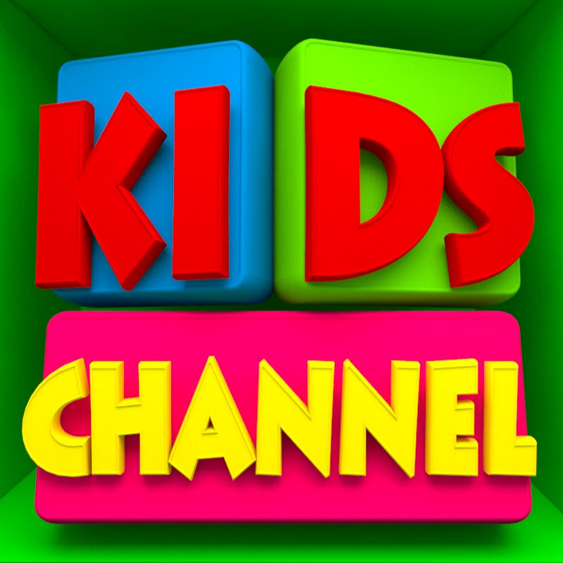 Kids Channel - Cartoon Videos for Kids YouTube Stats | Subscriber Count ...