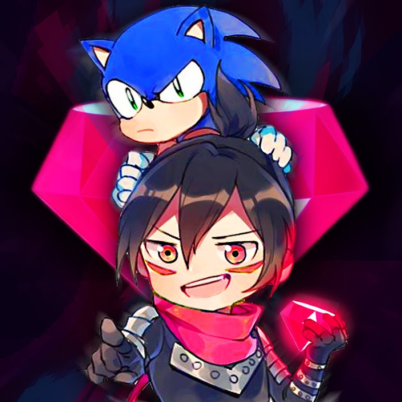 Sonic David YouTube Stats | Subscriber Count (6.41M) & Views (4.66B ...