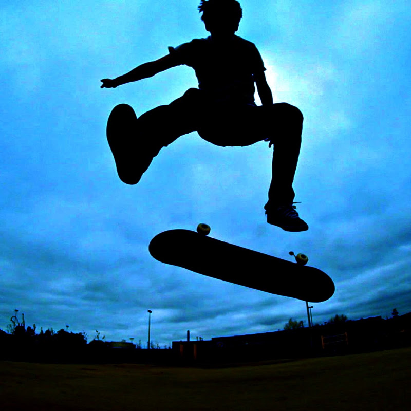 Braille Skateboarding YouTube Stats | Subscriber Count (5.65M) & Views ...