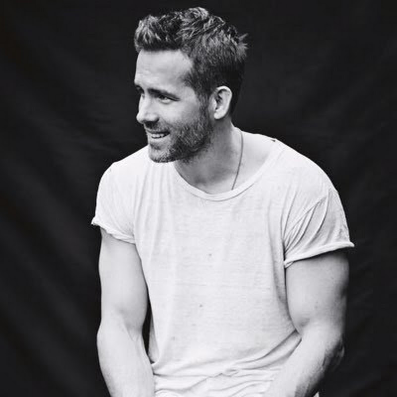 Ryan Reynolds YouTube Stats | Subscriber Count (4.59M) & Views (927.6M ...