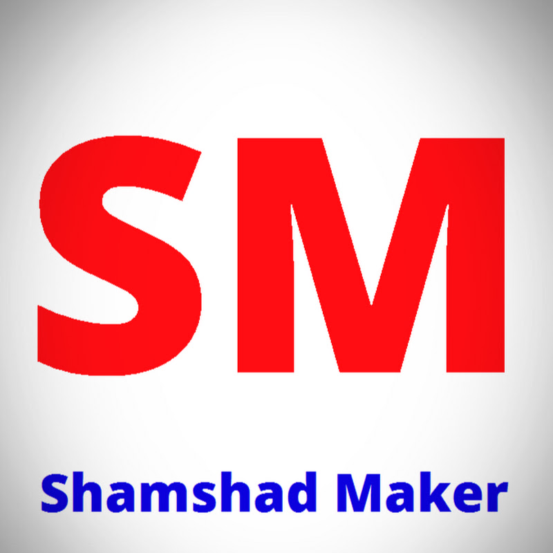 Shamshad Maker YouTube Stats | Subscriber Count (4.99M) & Views (1.58B ...