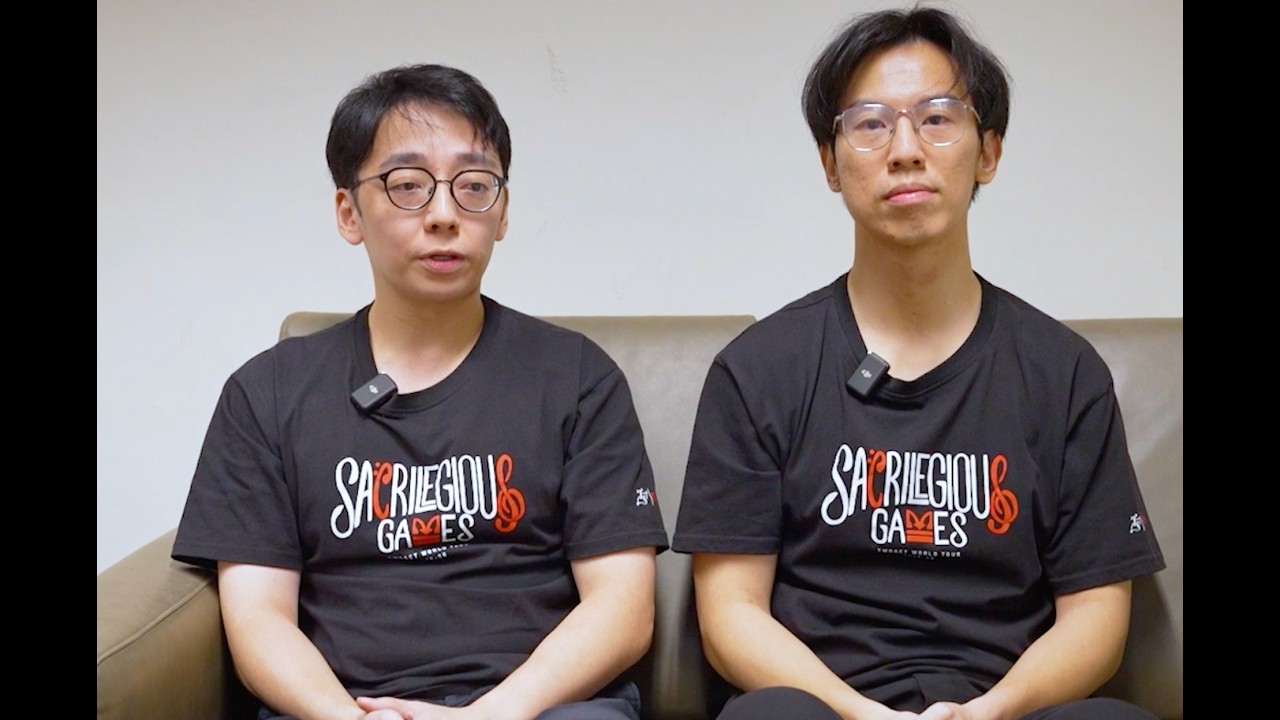 TwoSetViolin's New YouTube Videos | Latest Uploads (Oct 2026)