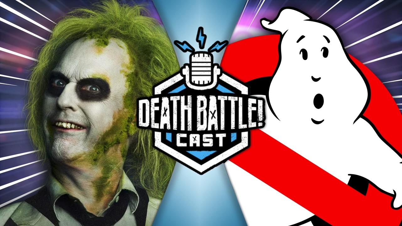 DEATH BATTLE!'s New YouTube Videos | Latest Uploads (Oct 2026)