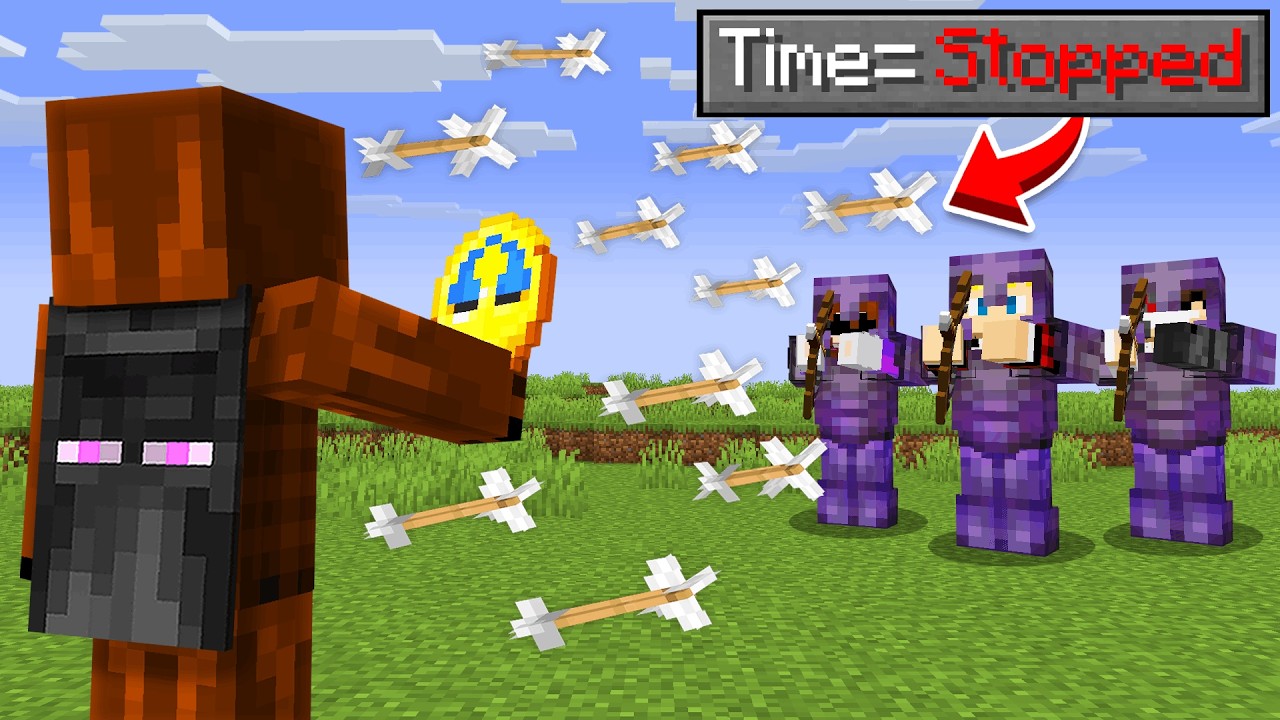 Minecraft Infection Thumbnail Doni Bobes's New YouTube Videos | Latest Uploads (Oct 2026)