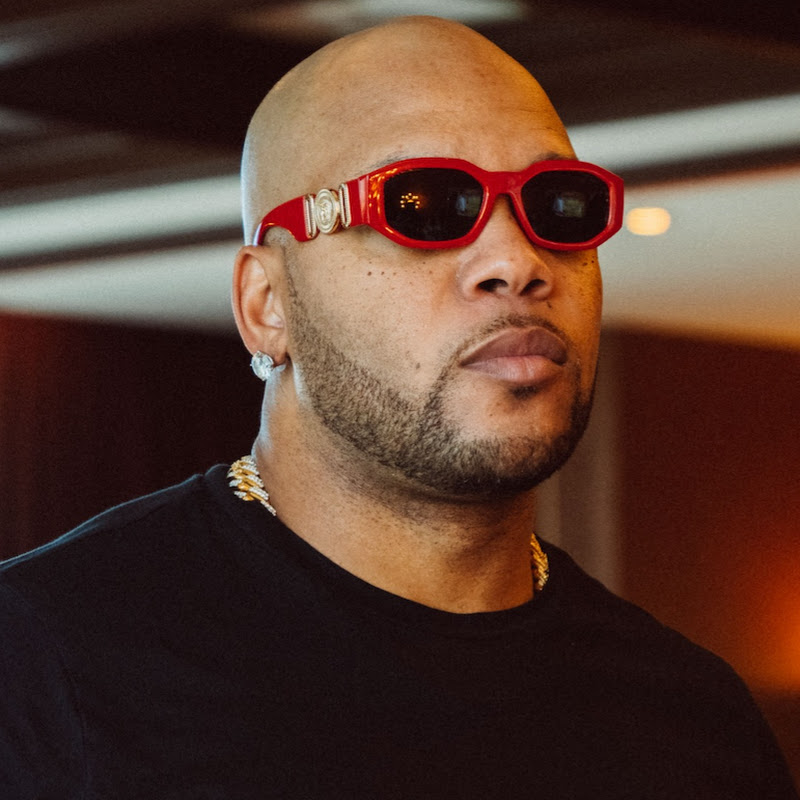 Flo Rida YouTube Stats | Subscriber Count (6.03M) & Views (7.27B) – Oct ...