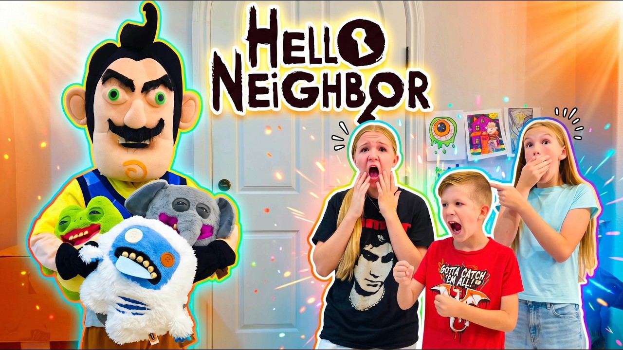 Trinity and Beyond's New YouTube Videos | Latest Uploads (Oct 2026)