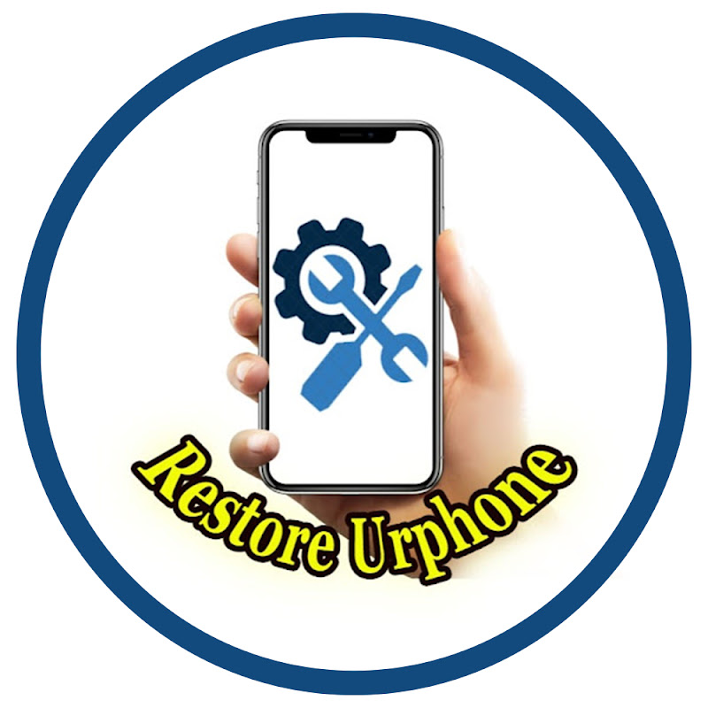 Restore Urphone YouTube Stats | Subscriber Count (2.59M) & Views (689 ...