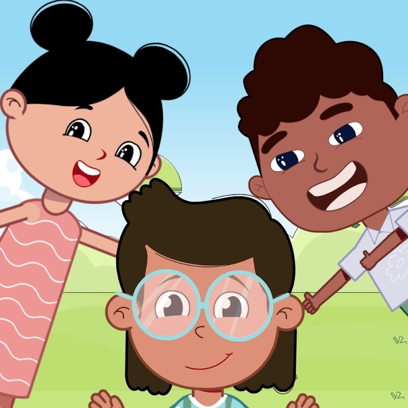 EMoMee™ – Cartoons That Build Life Skills YouTube Stats | Subscriber ...