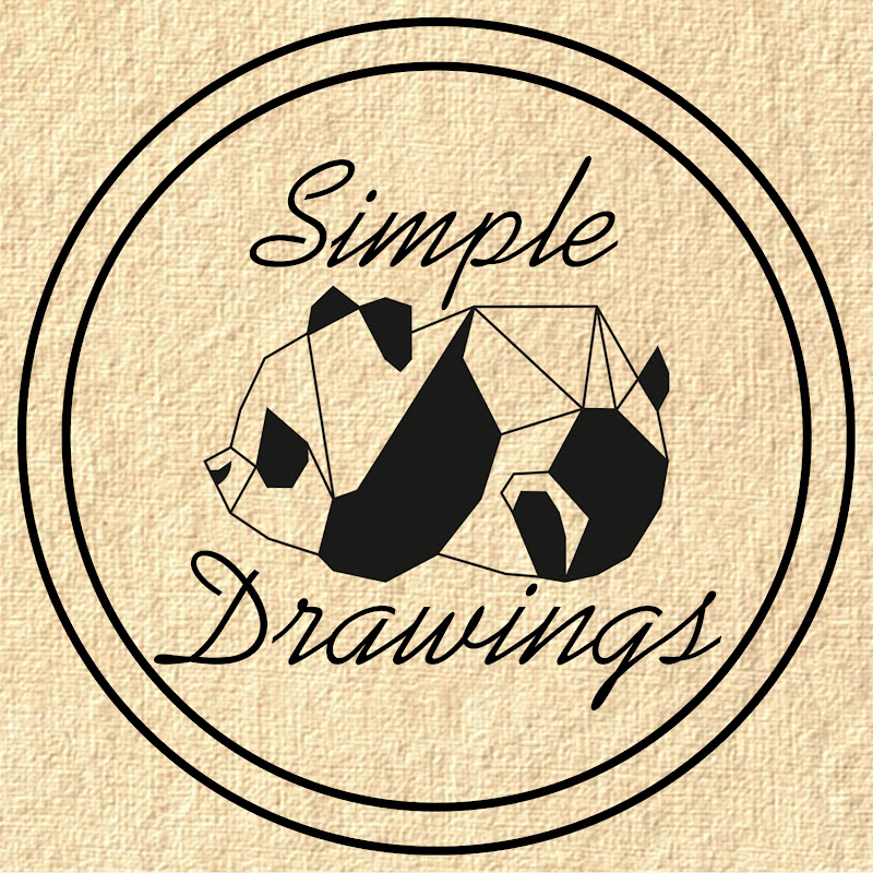 Simple Drawings YouTube Stats | Subscriber Count (2.77M) & Views (1.38B ...