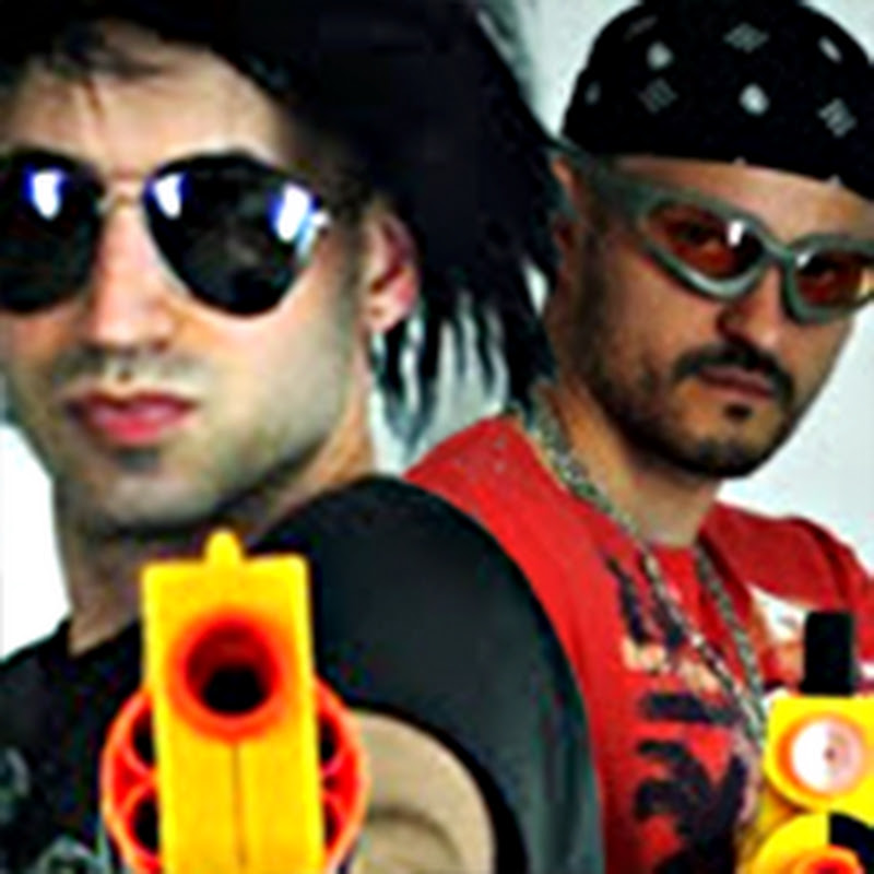 GunVsGun YouTube Stats | Subscriber Count (5.56M) & Views (2.22B) – Oct ...