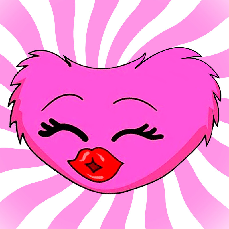 Kissy Show YouTube Stats | Subscriber Count (4.95M) & Views (2.56B ...