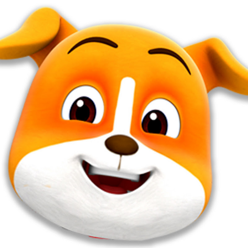 Loco Nuts - Cartoon Videos YouTube Stats | Subscriber Count (2.76M ...