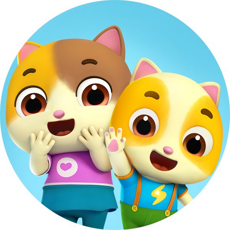 Mimi and Daddy - Kids Songs and Cartoons YouTube Stats | Subscriber ...