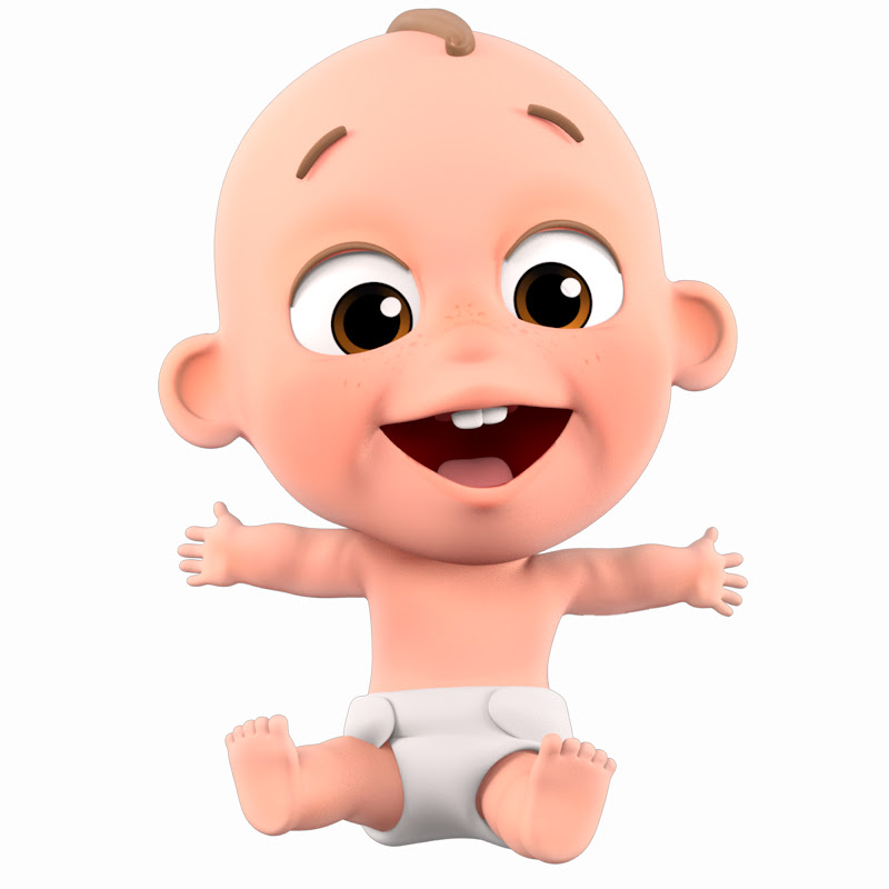 Hello Tiny - Kids Songs & Nursery Rhymes YouTube Stats | Subscriber ...