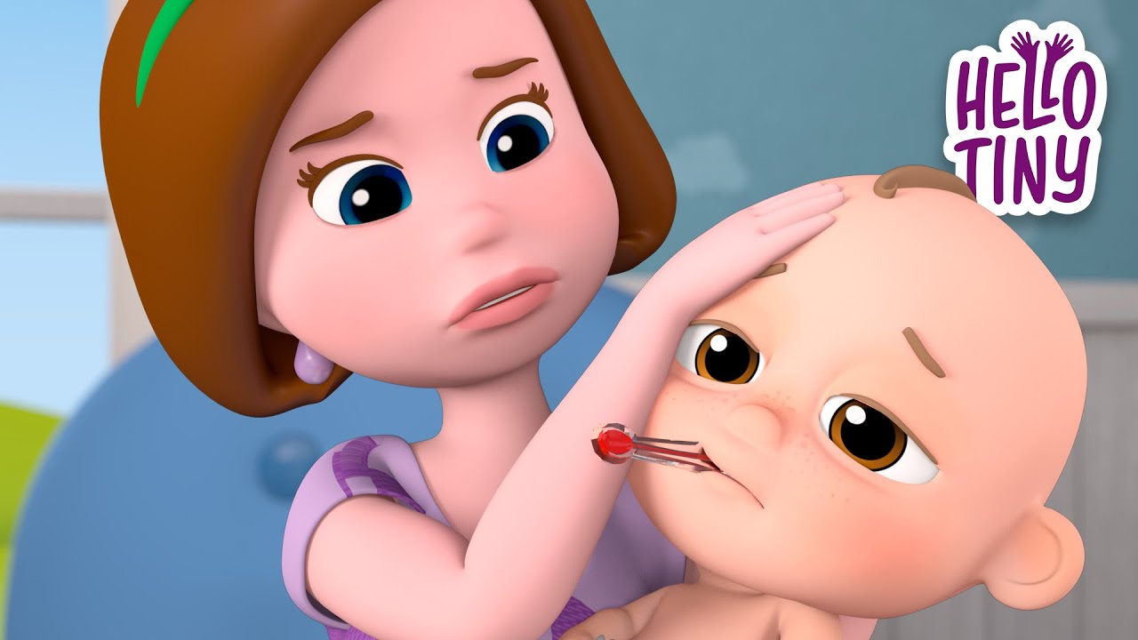 Hello Gwen Hello Tiny - Kids Songs & Nursery Rhymes's Best & Most Popular YouTube ...