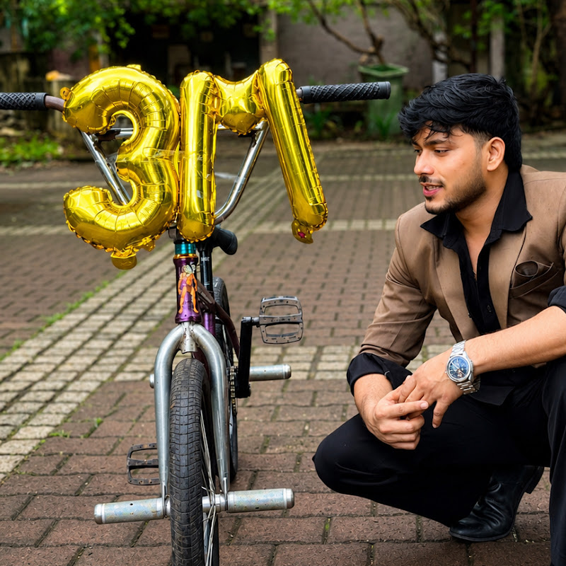 Irfan Bmx YouTube Stats | Subscriber Count (3.55M) & Views (2.98B ...