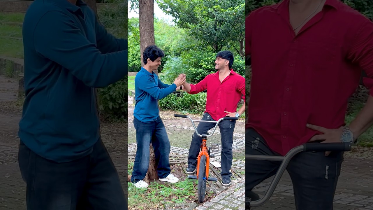 Irfan Bmx's New YouTube Videos | Latest Uploads (Oct 2026)