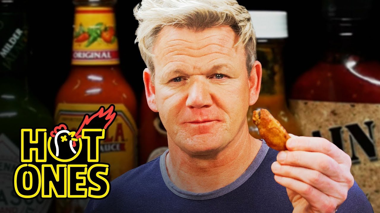 First We Feast's Best & Most Popular YouTube Videos (Oct 2026)