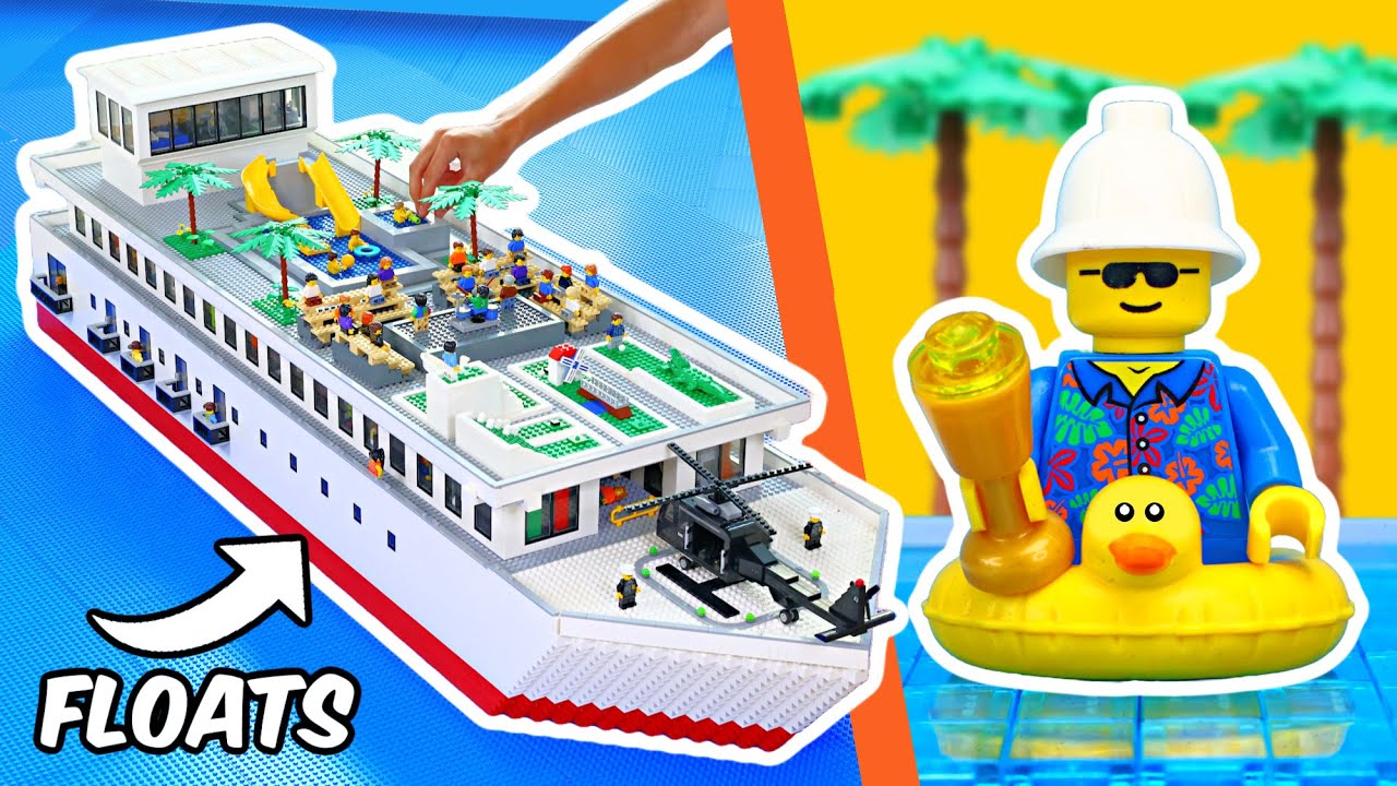 TD BRICKS's Best & Most Popular YouTube Videos (Oct 2026)