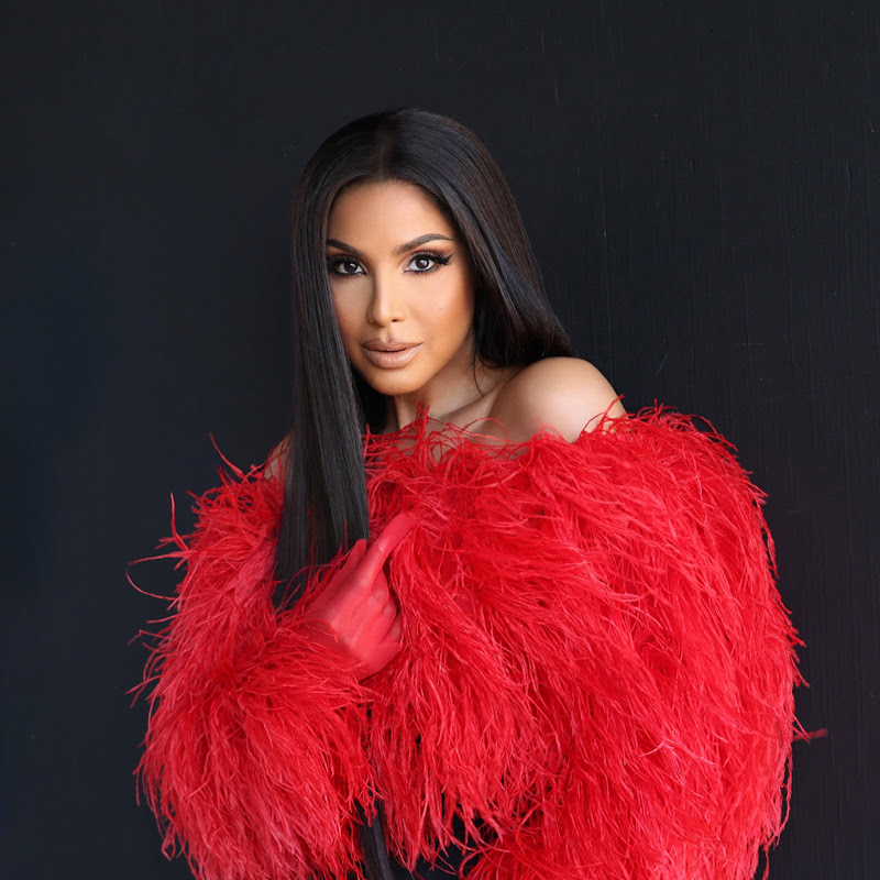 Toni Braxton YouTube Stats | Subscriber Count (2.94M) & Views (2.68B ...