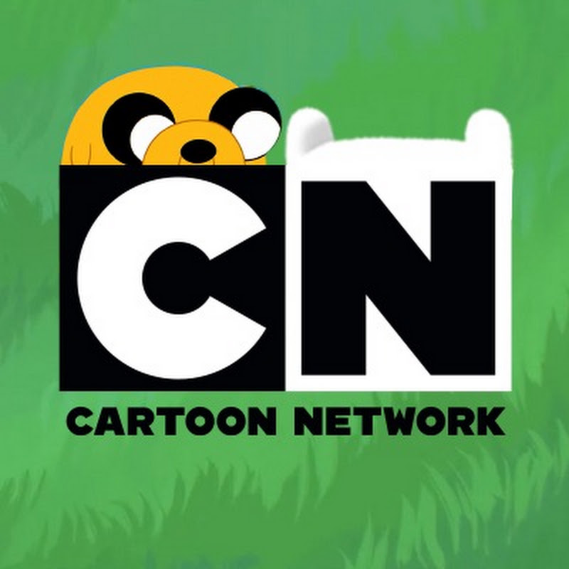 Cartoon Network Africa YouTube Stats | Subscriber Count (3.52M) & Views ...