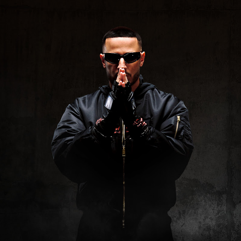 DJ Snake YouTube Stats | Subscriber Count (25.2M) & Views (11.16B ...