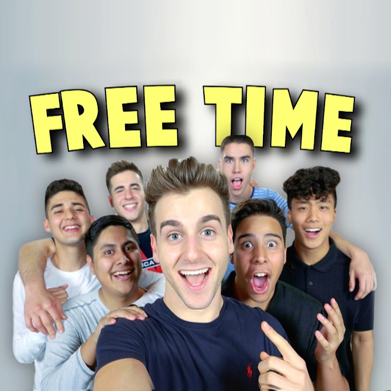 Free Time YouTube Stats | Subscriber Count (2.69M) & Views (262.3M ...