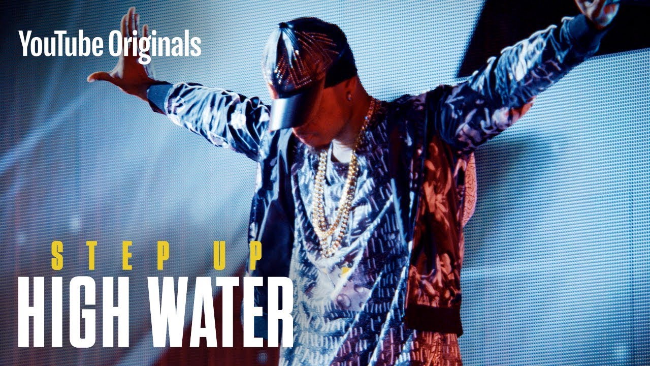 Step By Step Graphs Step Up: High Water's New YouTube Videos | Latest Uploads (Oct 2026)