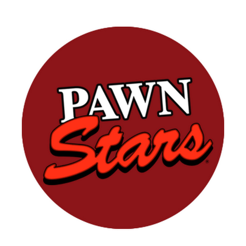 Pawn Stars YouTube Stats | Subscriber Count (3.74M) & Views (3.58B ...