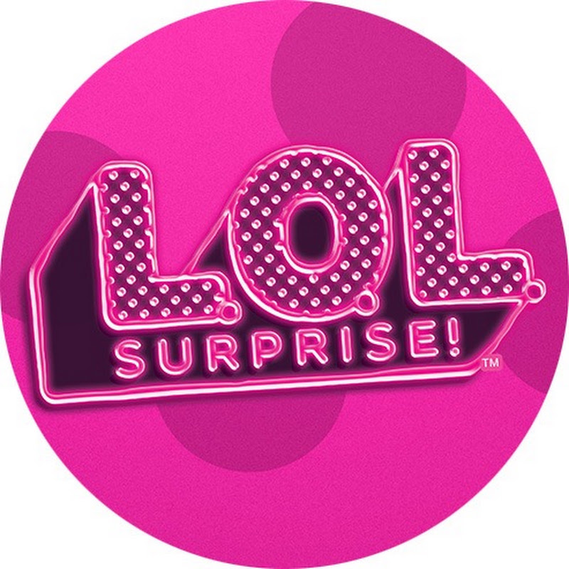 L.O.L. Surprise! YouTube Stats | Subscriber Count (2.75M) & Views (1 ...
