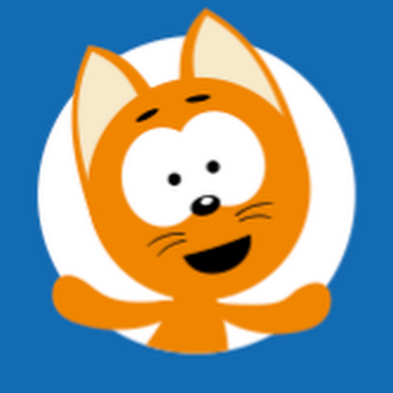 Kote Kitty - Songs and cartoons for children YouTube Stats | Subscriber ...