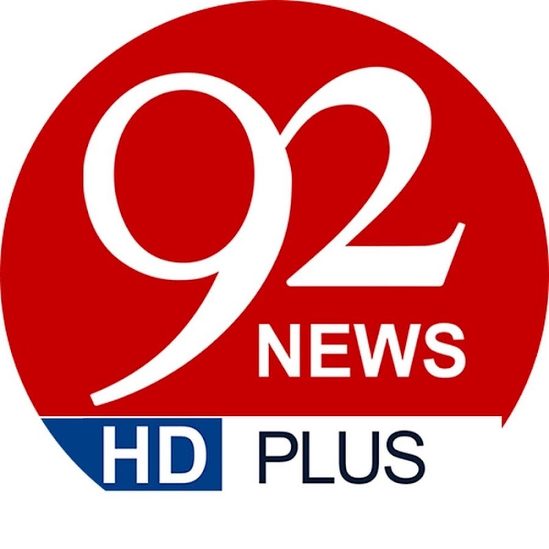 92 News HD YouTube Stats | Subscriber Count (6.58M) & Views (2.51B ...