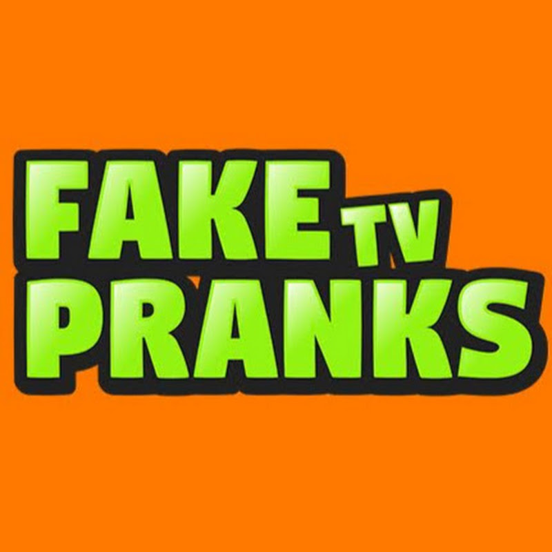 Fake Pranks TV YouTube Stats | Subscriber Count (2.73M) & Views (1.47B ...