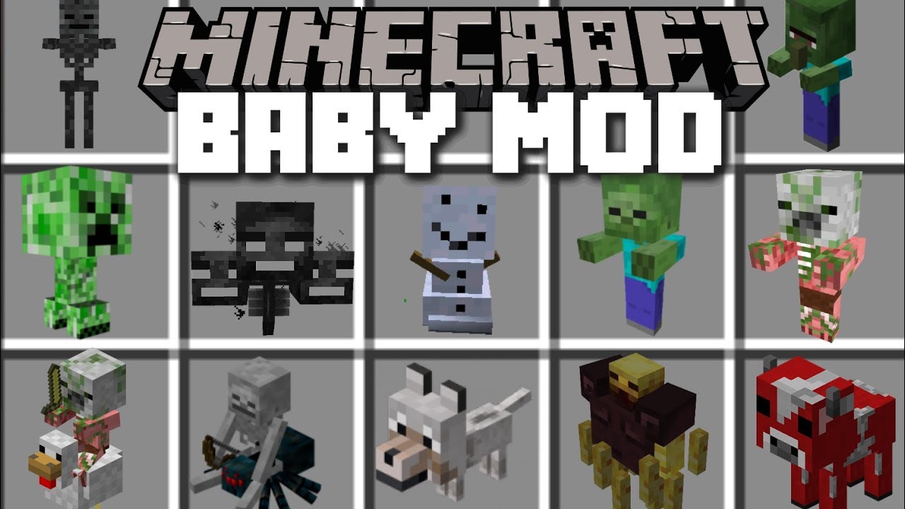MC Naveed - Minecraft's Best & Most Popular YouTube Videos (Oct 2026)