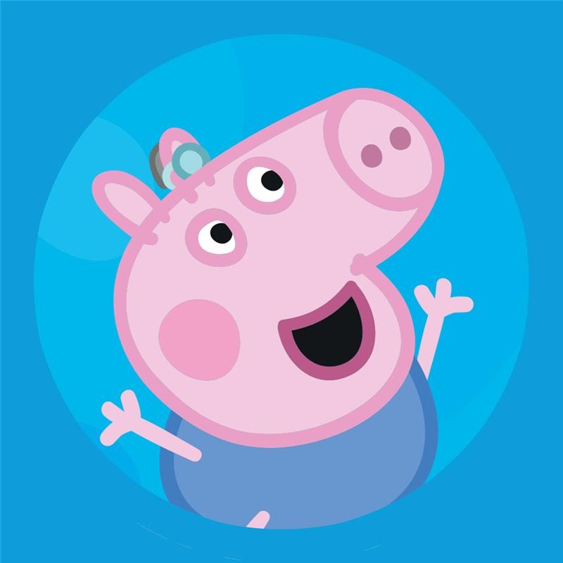 George Pig - Official Channel YouTube Stats | Subscriber Count (9.95M ...
