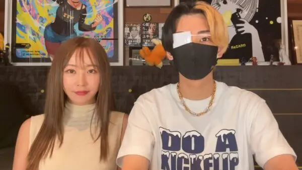 ヒカル&てんちむが結婚疑惑についてコメント！てんちむ・無期限活動休止理由について赤裸々告白。