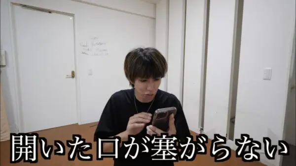 はじめしゃちょー、8年借りた部屋の退去費は、驚愕の300万越え！ファンからは「高すぎるw」「大家さん優しすぎる」の声も