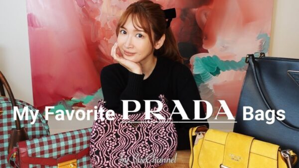 紗栄子、プラダへの愛を語る！お気に入りバックを紹介し、プラダを購入しすぎて破産手前の過去も…！？