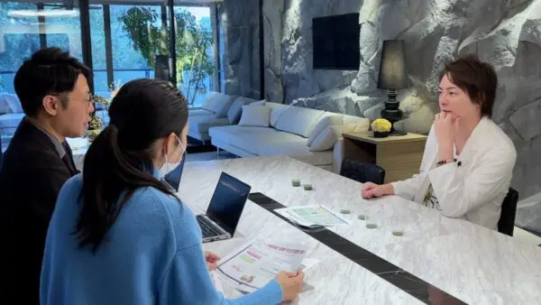 三崎優太、満を持して、”青汁王子”として復活の第一歩を踏み出す！「世界を変える」ガチすぎる決意に、視聴者も期待大！