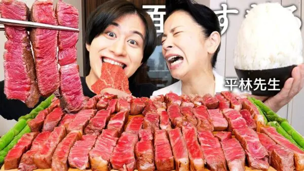 「今まで一番態度が悪かったYouTuberは〇〇？！」カノックスターとマナー講師平林の一年ぶりのコラボにファン歓喜