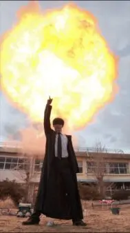 すしらーめん《りく》、BBBBダンスで話題「マッシュル-MASHLE-」OPを完全再現！！“あれ”はどうやって再現した…？