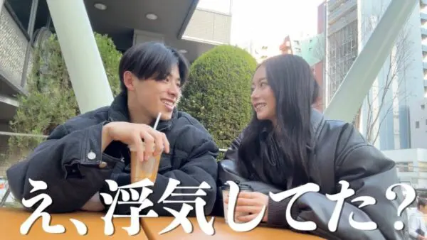 結婚発表したなこなこカップル、活動休止中にXで噂された浮気について語る。こーくんも同時期にとある内容で大バズり！？