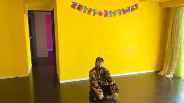 中尾明慶、思い出の家をついに引っ越す！息子と思い出を語りまくる！家での夫婦喧嘩についても言及！ファン「新居楽しみ」の声多数！