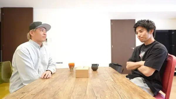 中尾明慶、動画スタッフよしきDが俳優業の事務所退所を報告！よしきDは今後フリーで俳優、YouTube以外にも活動の幅を広げる