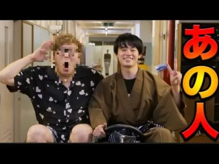 すしらーめんりく、新居として購入した学校に初めての訪問者としてHIKAKINを招待！HIKAKINの支援への返礼品が豪華すぎる？！