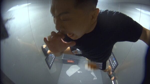 朝倉未来、Breaking Down出場選手へドッキリ！プライベートでシャバい奴は誰？エレベーターが停止して大焦り！チャンピオンの八百長受け入れにスタジオ騒然！