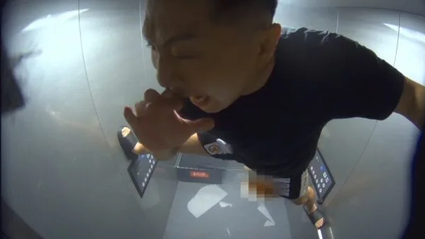 朝倉未来、Breaking Down出場選手へドッキリ！プライベートでシャバい奴は誰？エレベーターが停止して大焦り！チャンピオンの八百長受け入れにスタジオ騒然！