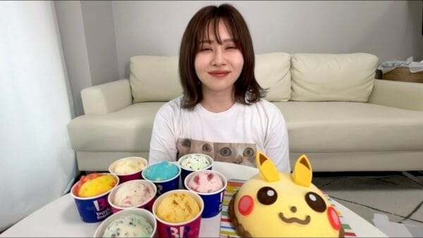 エミリン、YouTuber・ヒカル主催の彼氏オーディションで出会った男性との交際を報告！そのお相手とは？「ラッブラブです」と話すエミリンに祝福の声多数！