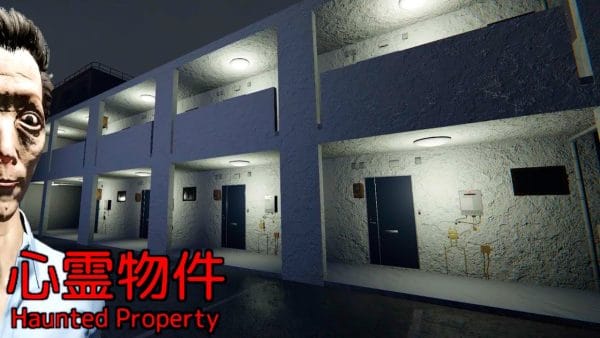 キヨ、ツッコミどころ満載の怖すぎる住民アパート、『心霊物件』をプレイ！敵は隣人か、はたまた管理人か・・・？「最近、キヨの投稿と流行りのゲームの時差が無くなってきて色々捗る」の声も